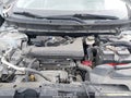 Photo 10 of 16 — 2017 Nissan Rogue