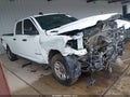 2022 Ram 2500 — photo 1 of 18 | VIN 3C6UR5HJ8NG366445