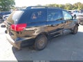 2009 Toyota Sienna — photo 4 of 17 | VIN 5TDZK23C69S279841