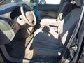 2009 Toyota Sienna — photo 5 of 17 | VIN 5TDZK23C69S279841