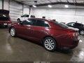 2016 Chevrolet Malibu Limited — photo 3 of 16 | VIN 1G11E5SA5GF128954