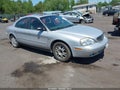 2004 Mercury Sable — photo 1 of 11 | VIN 1MEFM55S94G612215