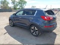 Photo 3 of 11 — 2013 Kia Sportage
