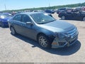 Photo 1 of 11 — 2012 Ford Fusion