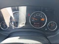 2016 Jeep Compass — photo 7 of 16 | VIN 1C4NJDEB6GD724377