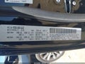 2016 Jeep Compass — photo 9 of 16 | VIN 1C4NJDEB6GD724377