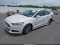 Photo 2 of 15 — 2014 Ford Fusion