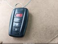 2020 Toyota Camry — photo 11 of 18 | VIN 4T1M11BK7LU010441