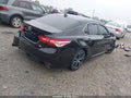 2020 Toyota Camry — photo 4 of 18 | VIN 4T1M11BK7LU010441