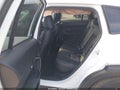 2024 Mazda CX-50 — photo 8 of 18 | VIN 7MMVABBM0RN170177