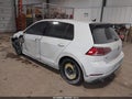 2021 Volkswagen Golf — photo 3 of 17 | VIN 3VW6T7AU5MM007084