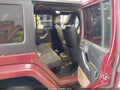 2012 Jeep Wrangler Unlimited — photo 8 of 16 | VIN 1C4BJWEG3CL239950