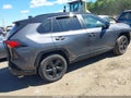 Photo 4 of 16 — 2021 Toyota RAV4 Hybrid