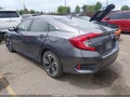 Photo 3 of 20 — 2017 Honda Civic