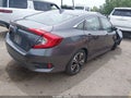 Photo 4 of 20 — 2017 Honda Civic