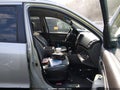 2012 Hyundai Santa Fe — photo 5 of 18 | VIN 5XYZH4AG9CG098818