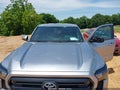 Photo 6 of 16 — 2025 Toyota Tacoma