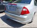 Photo 14 of 15 — 2010 Ford Fusion