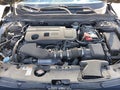 2022 Honda Accord — photo 10 of 17 | VIN 1HGCV2F37NA000334