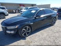 2022 Honda Accord — photo 2 of 17 | VIN 1HGCV2F37NA000334