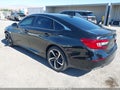 2022 Honda Accord — photo 3 of 17 | VIN 1HGCV2F37NA000334
