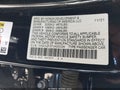 2022 Honda Accord — photo 9 of 17 | VIN 1HGCV2F37NA000334