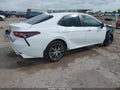 Photo 4 of 18 — 2023 Toyota Camry
