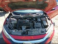 Photo 10 of 16 — 2016 Honda Civic