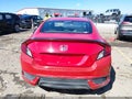 Photo 16 of 16 — 2016 Honda Civic