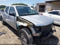 Photo 1 of 22 — 2015 Nissan Frontier