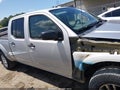 Photo 14 of 22 — 2015 Nissan Frontier