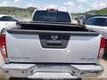 Photo 17 of 22 — 2015 Nissan Frontier