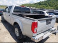 Photo 3 of 22 — 2015 Nissan Frontier