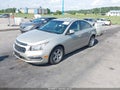 2015 Chevrolet Cruze — photo 2 of 17 | VIN 1G1PC5SB6F7295826