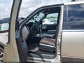 Photo 5 of 19 — 2017 Ford Expedition