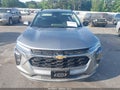 2025 Chevrolet Trax — photo 13 of 17 | VIN KL77LHEP3SC221441