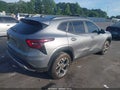 2025 Chevrolet Trax — photo 4 of 17 | VIN KL77LHEP3SC221441