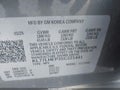 2025 Chevrolet Trax — photo 9 of 17 | VIN KL77LHEP3SC221441