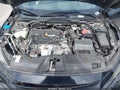 2021 Honda Civic — photo 10 of 20 | VIN 19XFC2F88ME201491