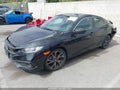 2021 Honda Civic — photo 2 of 20 | VIN 19XFC2F88ME201491