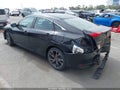 2021 Honda Civic — photo 3 of 20 | VIN 19XFC2F88ME201491