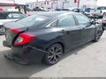 2021 Honda Civic — photo 4 of 20 | VIN 19XFC2F88ME201491
