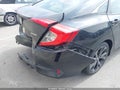 2021 Honda Civic — photo 12 of 20 | VIN 19XFC2F88ME201491
