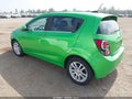 2015 Chevrolet Sonic — photo 3 of 11 | VIN 1G1JC6SG1F4218810