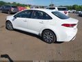 2021 Toyota Corolla — photo 3 of 17 | VIN JTDEAMDE5MJ028022