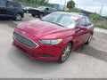 2017 Ford Fusion — photo 2 of 16 | VIN 3FA6P0HD7HR262435