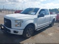 2015 Ford F-150 — photo 2 of 16 | VIN 1FTEX1CP1FKE82930