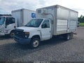 2011 Ford E-450 — photo 2 of 18 | VIN 1FDXE4FL7BDB35766