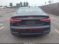 Photo 16 of 19 — 2021 Audi A5 Sportback