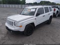 2016 Jeep Patriot — photo 2 of 16 | VIN 1C4NJRBB0GD691412